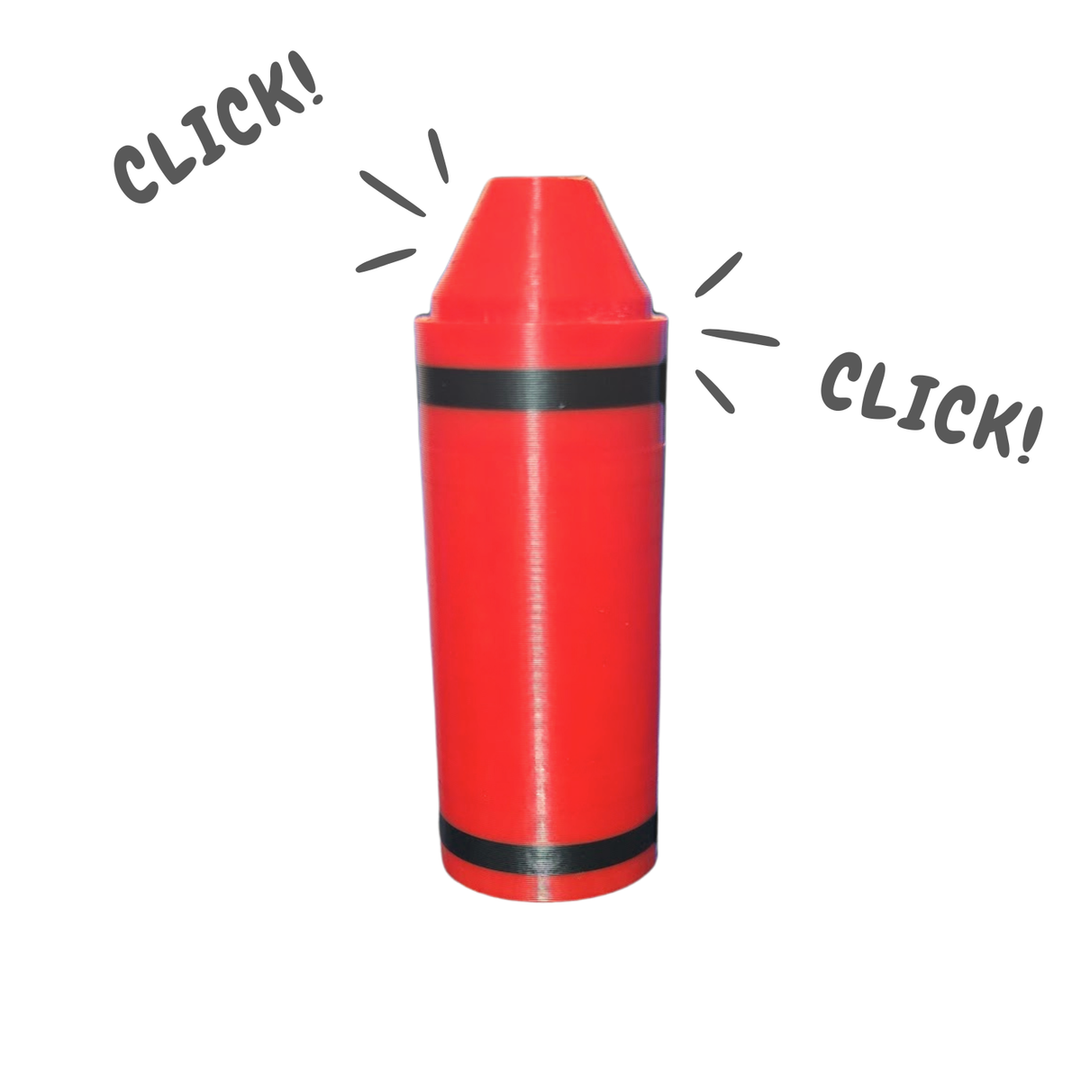 Crayon Clicker