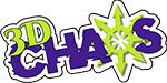 3DChaos