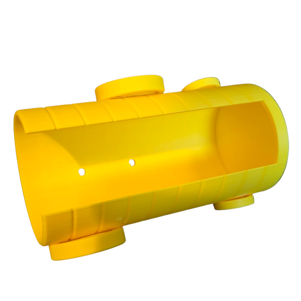 Super Mario-Inspired Coin Rinse Cup Dispenser