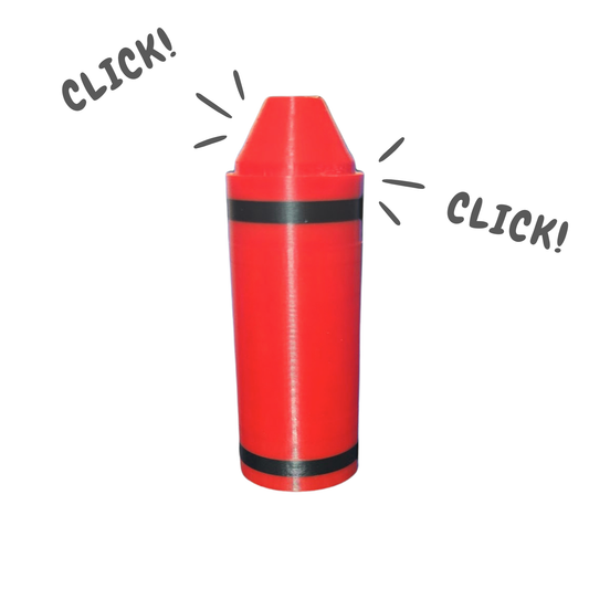 Crayon Clicker