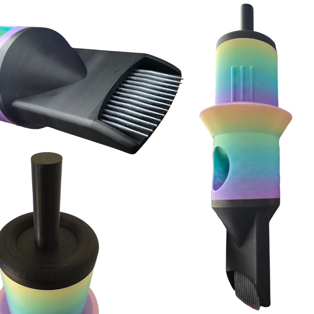 Giant Tattoo Cartridge Roll Dispenser